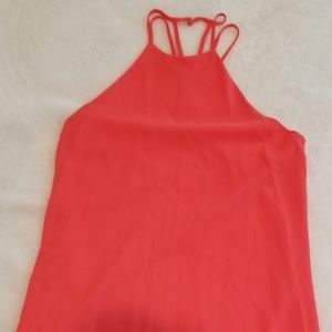 SugarLips Flowy Dress